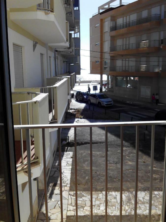 Casinhas Da Praia São Martinho do Porto Extérieur photo