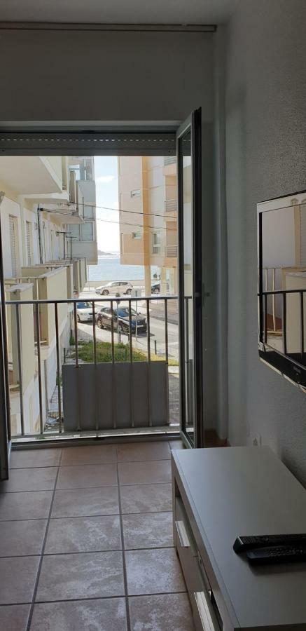 Casinhas Da Praia São Martinho do Porto Extérieur photo